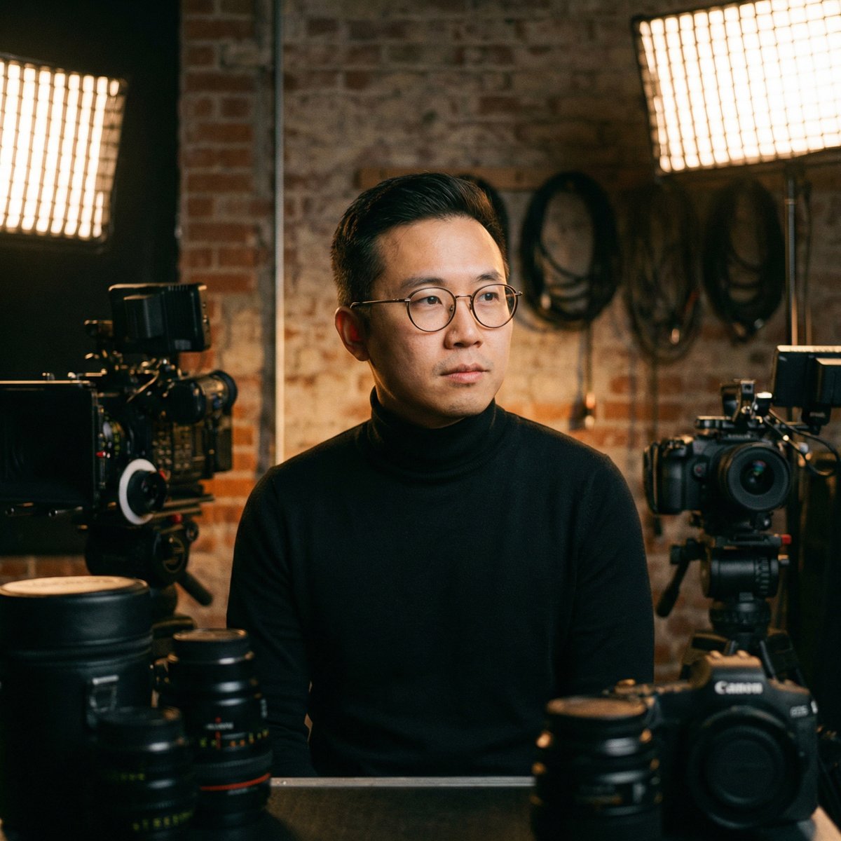 中文字幕游戏摄影师张明