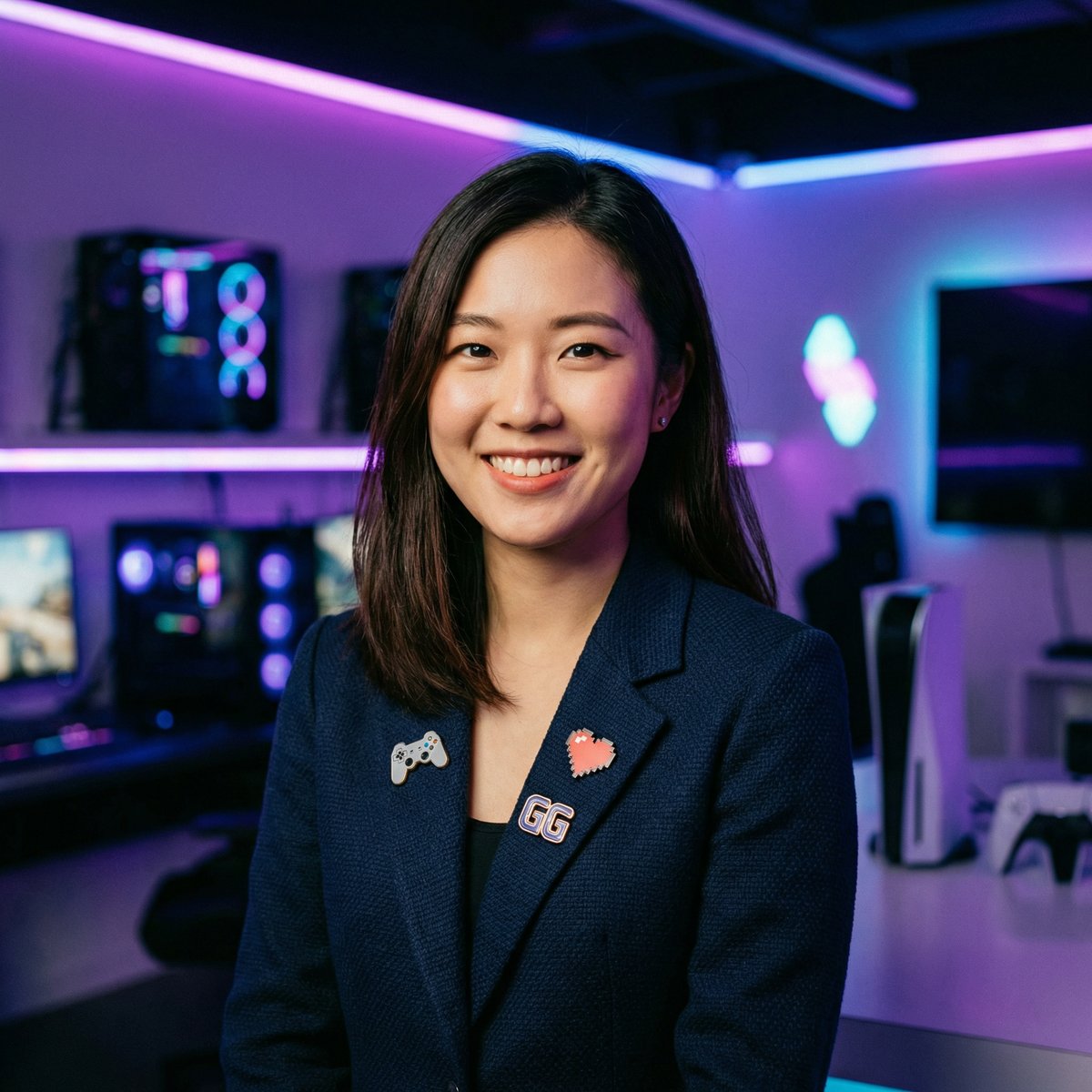 中文字幕游戏顾问王芳